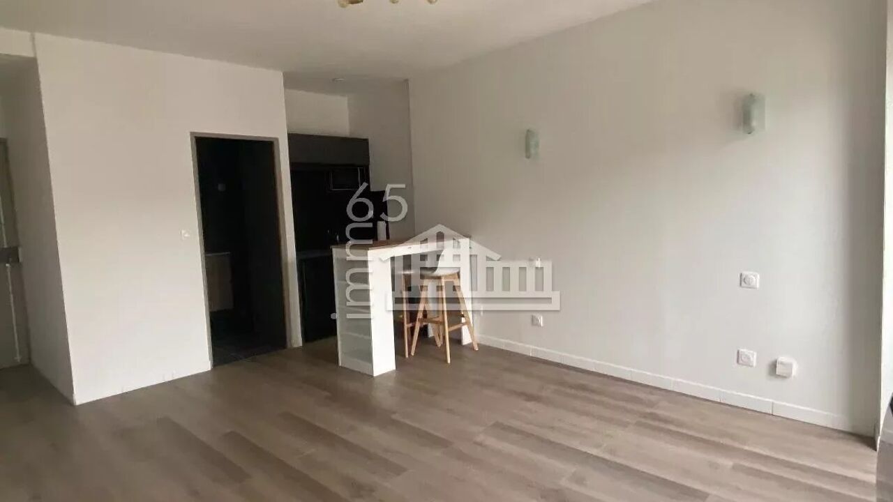 appartement 1 pièces 24 m2 à louer à Tarbes (65000)