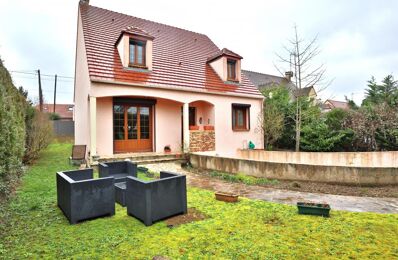 vente maison 540 000 € à proximité de Le Mesnil-le-Roi (78600)