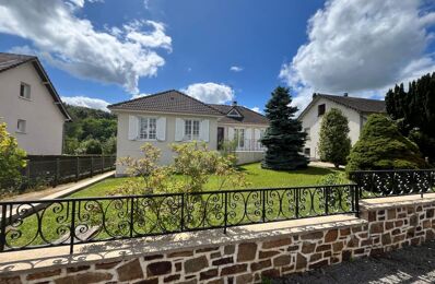 maison 4 pièces 119 m2 à vendre à Couzeix (87270)