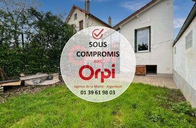 vente maison 199 000 € à proximité de Paris 8 (75008)