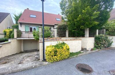 vente maison 415 000 € à proximité de Boisemont (95000)