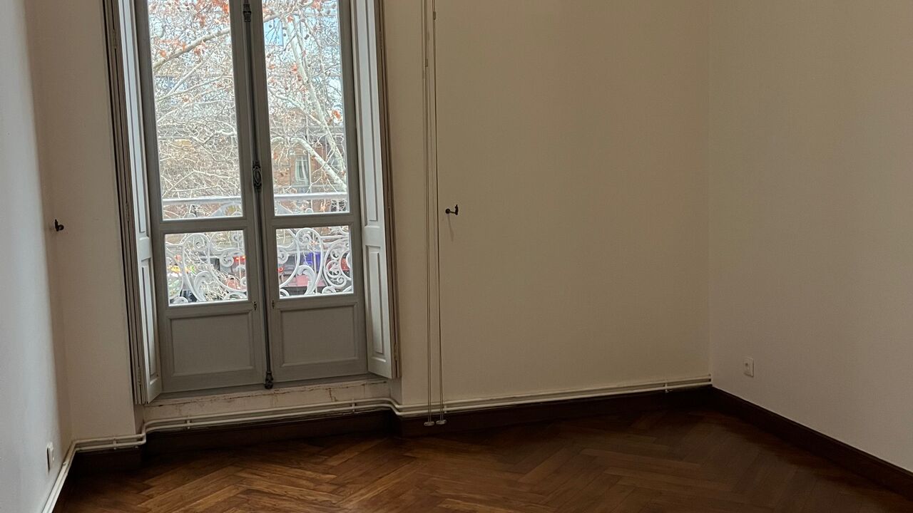 appartement 3 pièces 113 m2 à louer à Toulouse (31000)