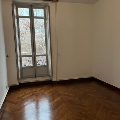 Appartement 3 pièces 113 m²