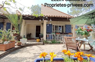 vente maison 349 900 € à proximité de Vivès (66490)