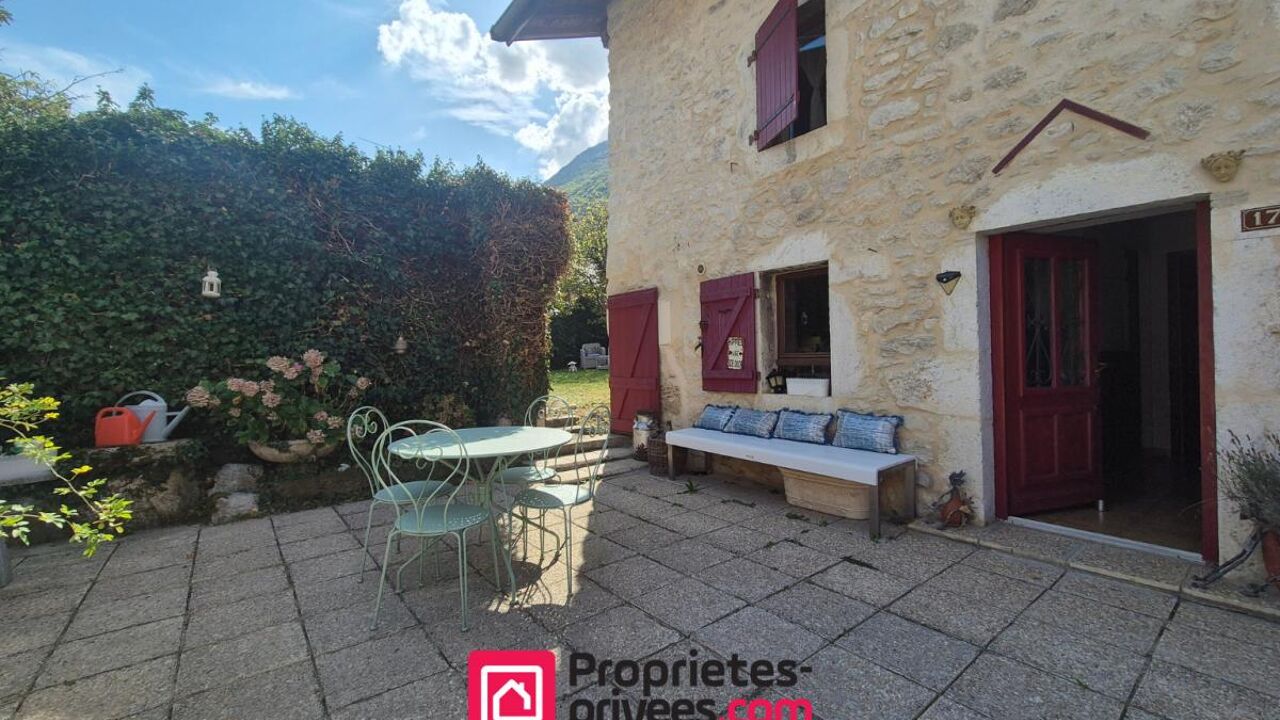 maison 4 pièces 90 m2 à louer à Collonges (01550)