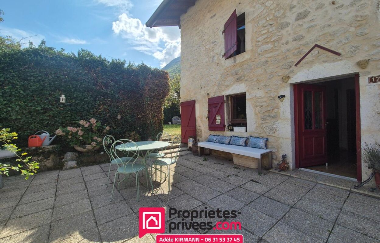 maison 4 pièces 90 m2 à louer à Collonges (01550)