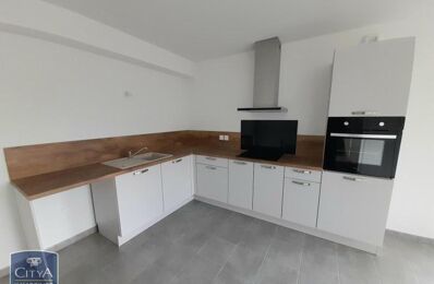 location appartement 940 € CC /mois à proximité de Rochecorbon (37210)