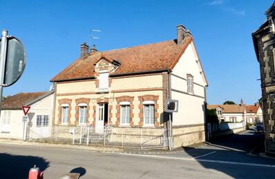 vente maison 247 500 € à proximité de Saint-Lyé (10180)