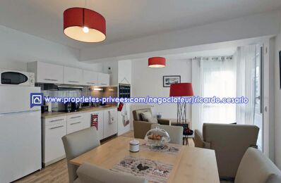 vente appartement 195 235 € à proximité de Bénodet (29950)