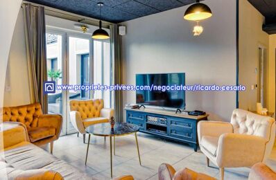 vente appartement 195 235 € à proximité de Tréogat (29720)