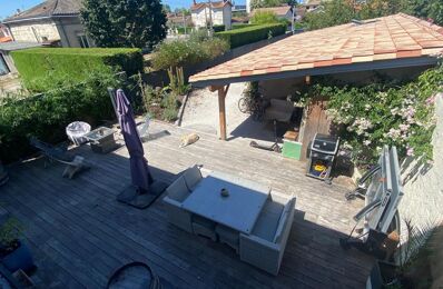 vente maison 535 600 € à proximité de Saint-Louis-de-Montferrand (33440)