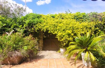 vente maison 314 000 € à proximité de Argens-Minervois (11200)