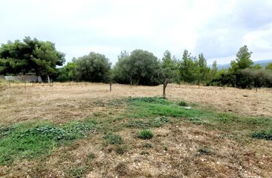 terrain  pièces 840 m2 à vendre à La Palme (11480)