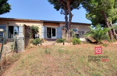 vente maison 263 500 € à proximité de Puget-sur-Argens (83480)