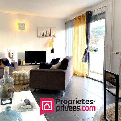 Maison 6 pièces 107 m²