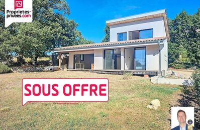 vente maison 475 000 € à proximité de Escragnolles (06460)