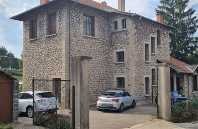 vente maison 190 000 € à proximité de Saint-Just-Malmont (43240)