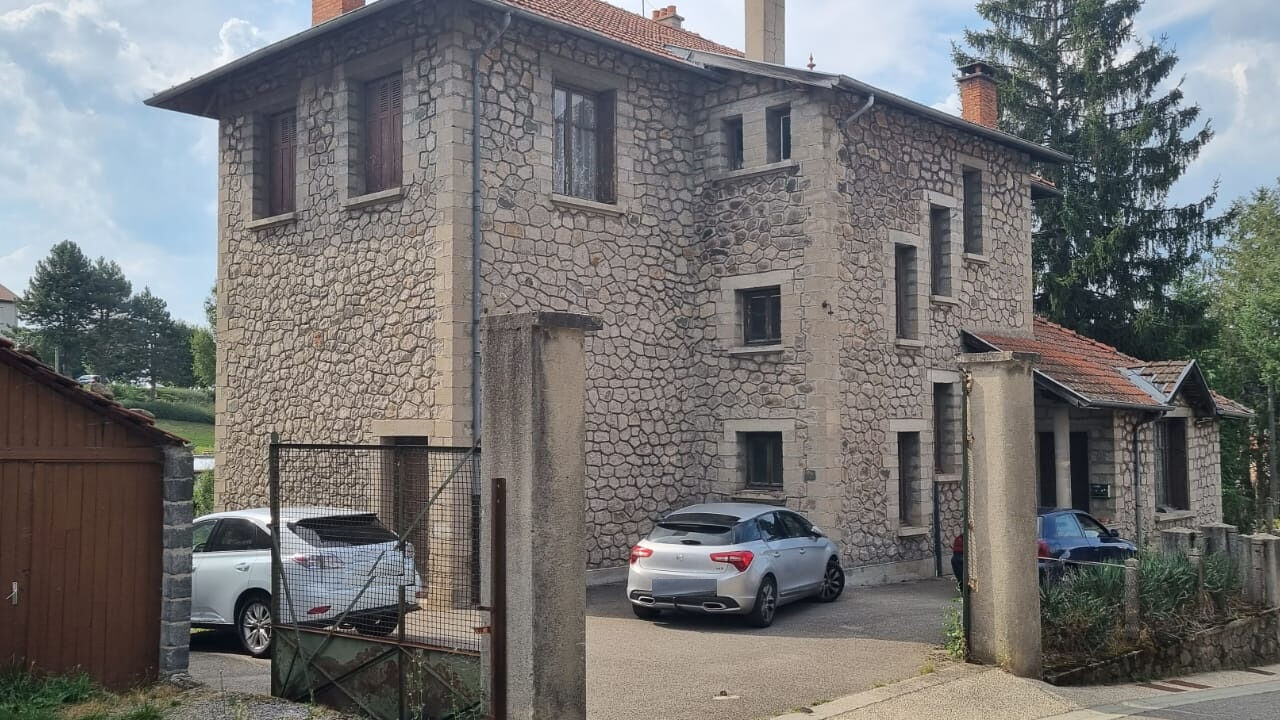 maison 6 pièces 220 m2 à vendre à Saint-Pal-de-Mons (43620)