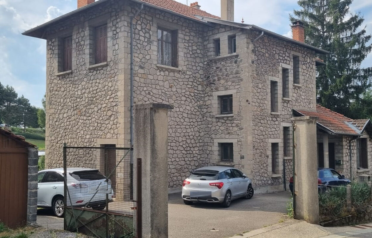 maison 6 pièces 220 m2 à vendre à Saint-Pal-de-Mons (43620)