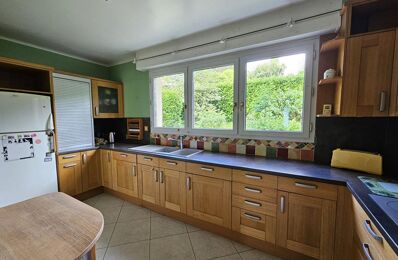 vente maison 297 000 € à proximité de Saint-Jean-de-Folleville (76170)