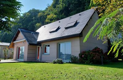 vente maison 258 000 € à proximité de Le Trait (76580)