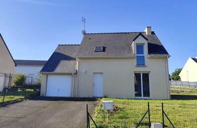 vente maison 208 500 € à proximité de Saint-Brandan (22800)