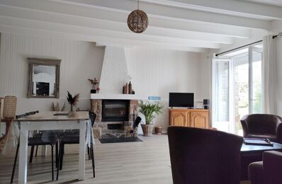 maison 7 pièces 99 m2 à vendre à Paimpol (22500)