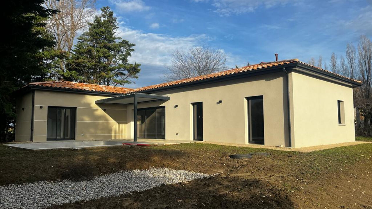 maison 5 pièces 150 m2 à vendre à Étoile-sur-Rhône (26800)