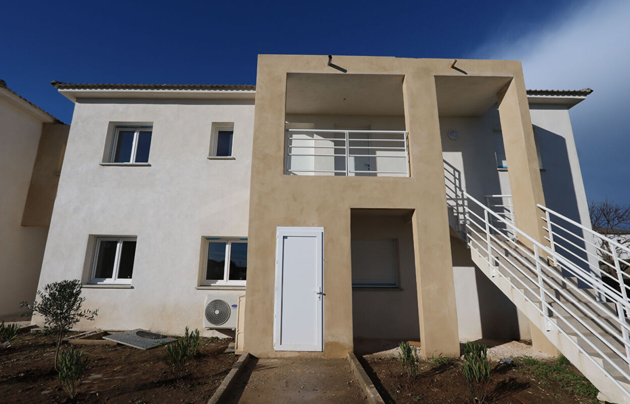 appartement 2 pièces 50 m2 à louer à Lucciana (20290)