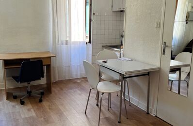 location appartement 475 € CC /mois à proximité de L'Union (31240)