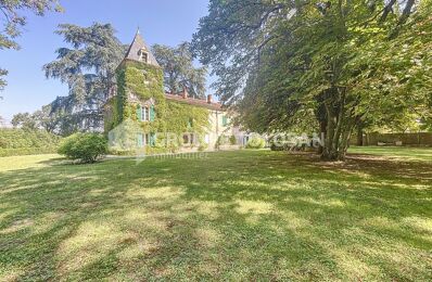 vente maison 894 000 € à proximité de Francarville (31460)