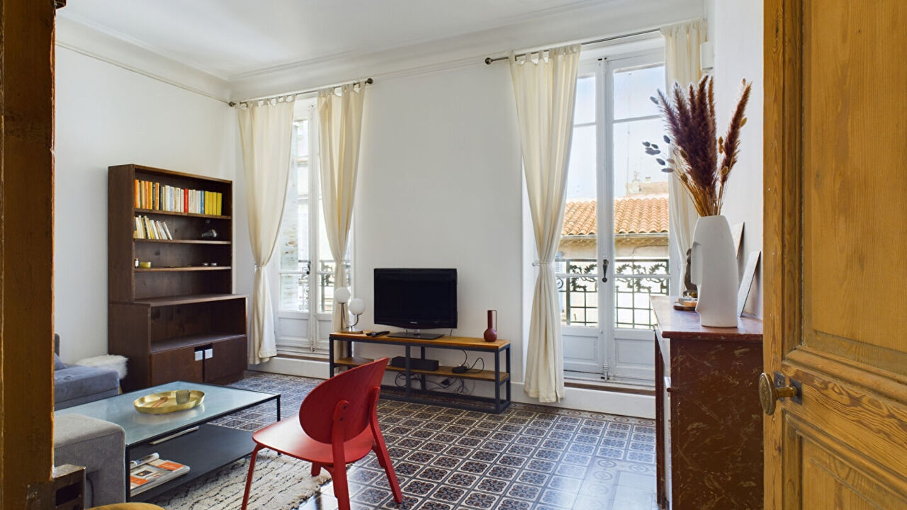 appartement 3 pièces 72 m2 à vendre à Avignon (84000)