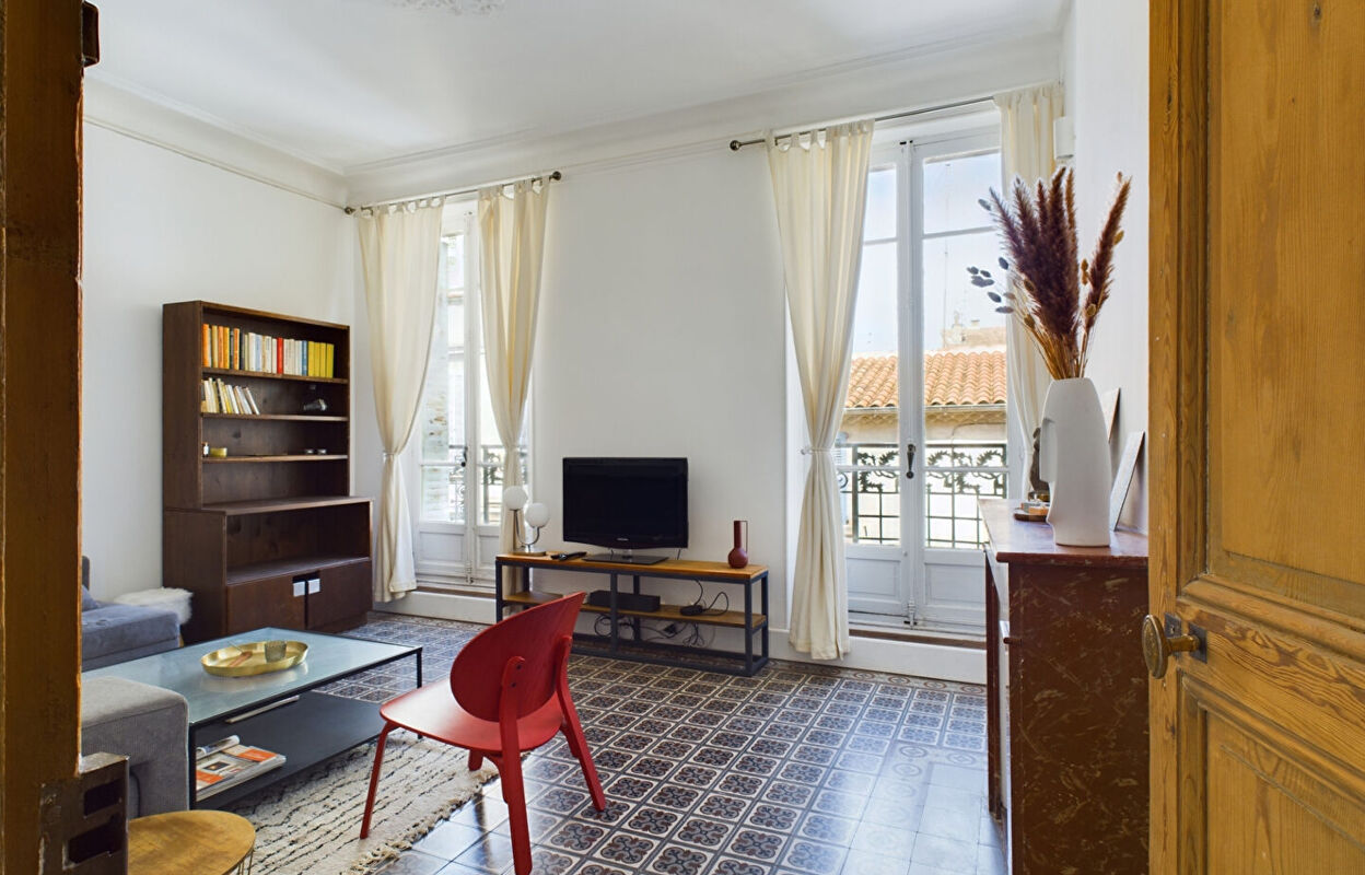 appartement 3 pièces 72 m2 à vendre à Avignon (84000)