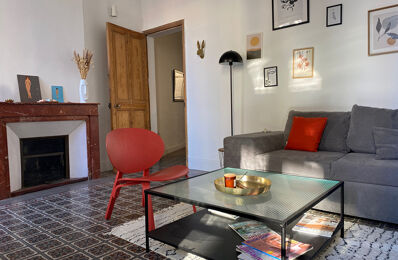 appartement 3 pièces 72 m2 à vendre à Avignon (84000)