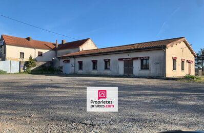 vente maison 126 190 € à proximité de Antran (86100)