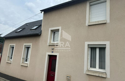 vente maison 188 278 € à proximité de Arthon (36330)