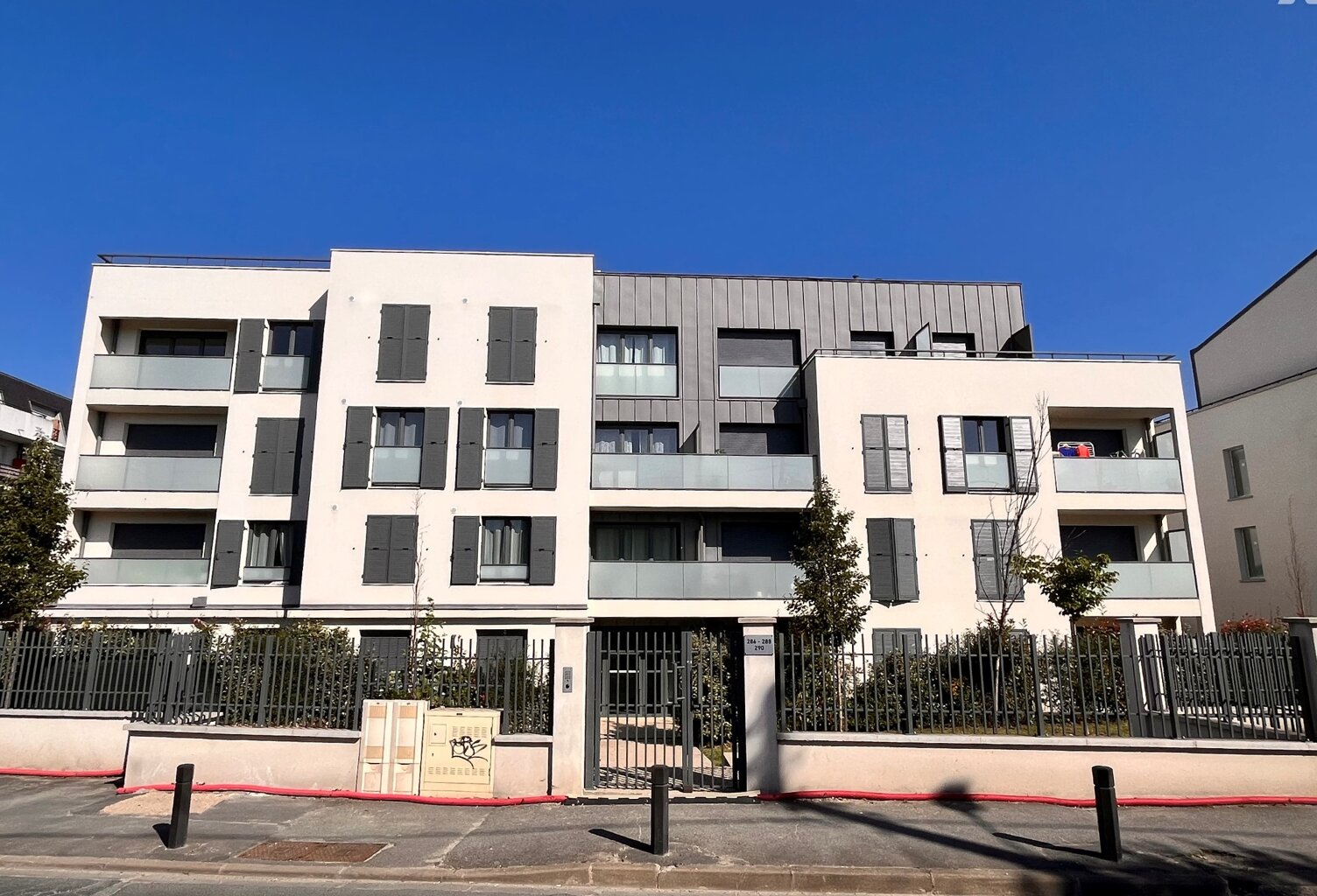 Vente appartement 1 pièce 35 m² Deuil-la-Barre (95170) — photo 1