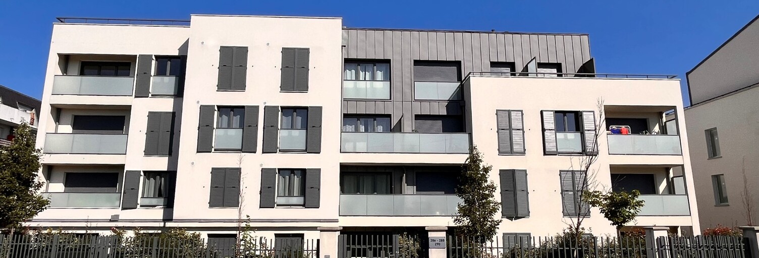 Appartement 1 Pièce 35 m² à vendre à Deuil-la-Barre (95170)