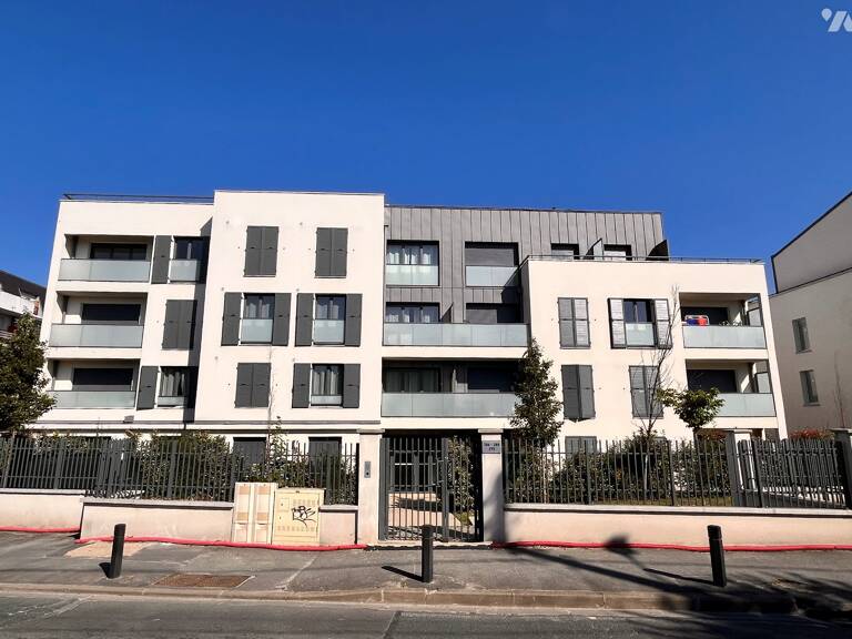Appartement 1 pièce 35 m² — photo 1
