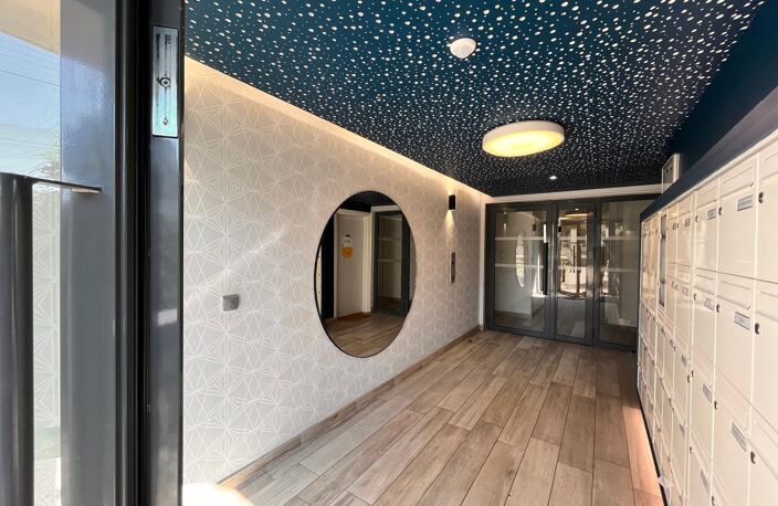 Vente appartement 1 pièce 35 m² Deuil-la-Barre (95170) — photo 2