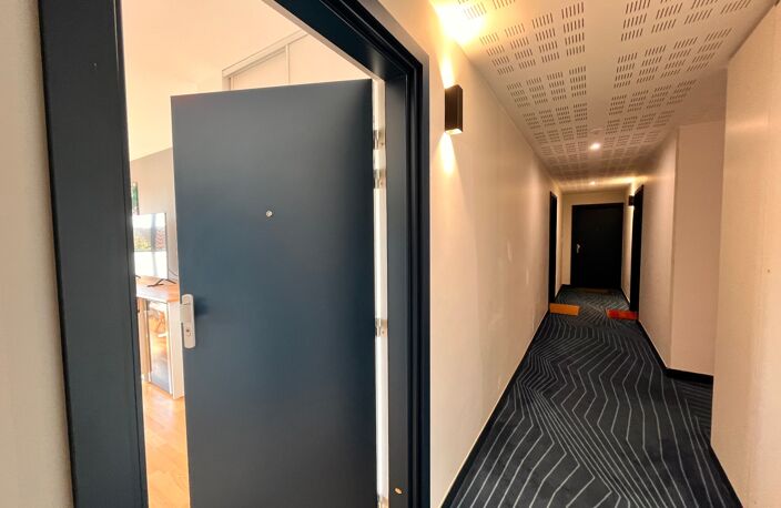 Vente appartement 1 pièce 35 m² Deuil-la-Barre (95170) — photo 3