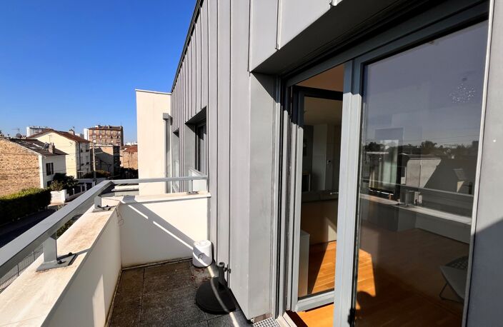 Vente appartement 1 pièce 35 m² Deuil-la-Barre (95170) — photo 4