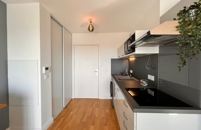 Vente appartement 1 pièce 35 m² Deuil-la-Barre (95170) — photo 5