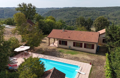 vente maison 275 000 € à proximité de Cénac-Et-Saint-Julien (24250)