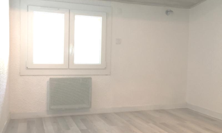 Appartement 2 Pièces 23 m² à louer à Engins (38360)