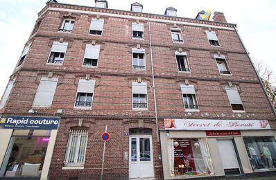 vente appartement 49 500 € à proximité de La Bouille (76530)