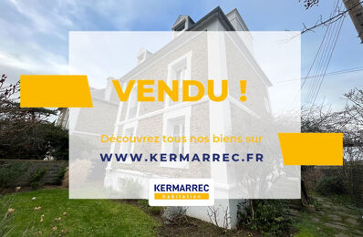 vente maison 1 256 400 € à proximité de Cancale (35260)