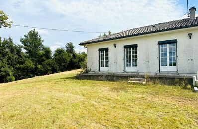 vente maison 152 290 € à proximité de La Roche-Chalais (24490)