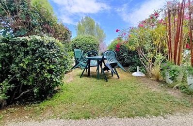 vente appartement 164 000 € à proximité de Lançon-Provence (13680)