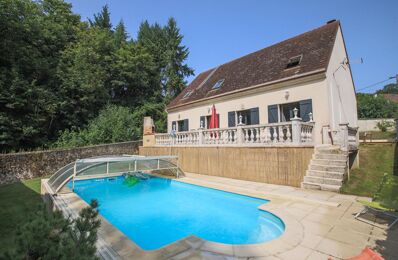 vente maison 349 000 € à proximité de Le Bellay-en-Vexin (95750)